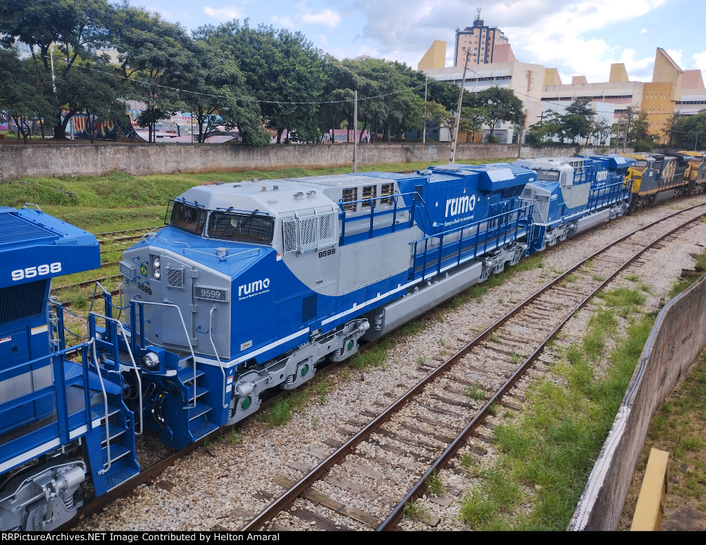 RUMO 9599